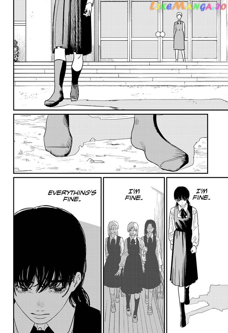Chainsaw Man, Chapter 100 image 12